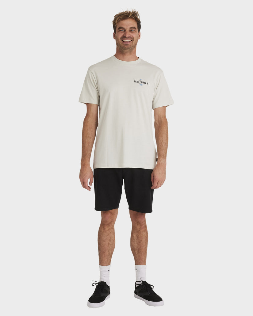 Mens Ocean Motion T-Shirt