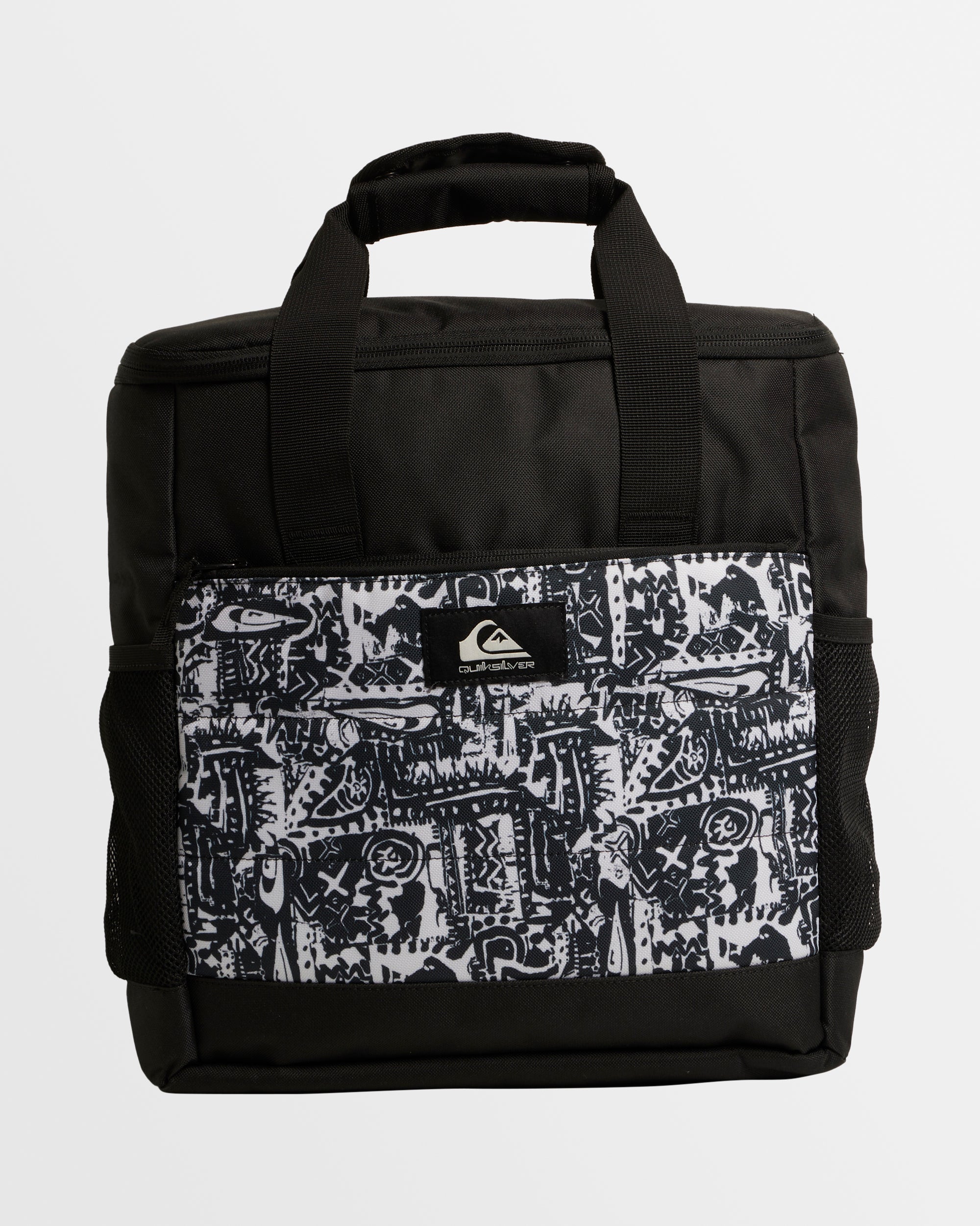 QUIKSILVER Mens Seabeach Cooler Bag