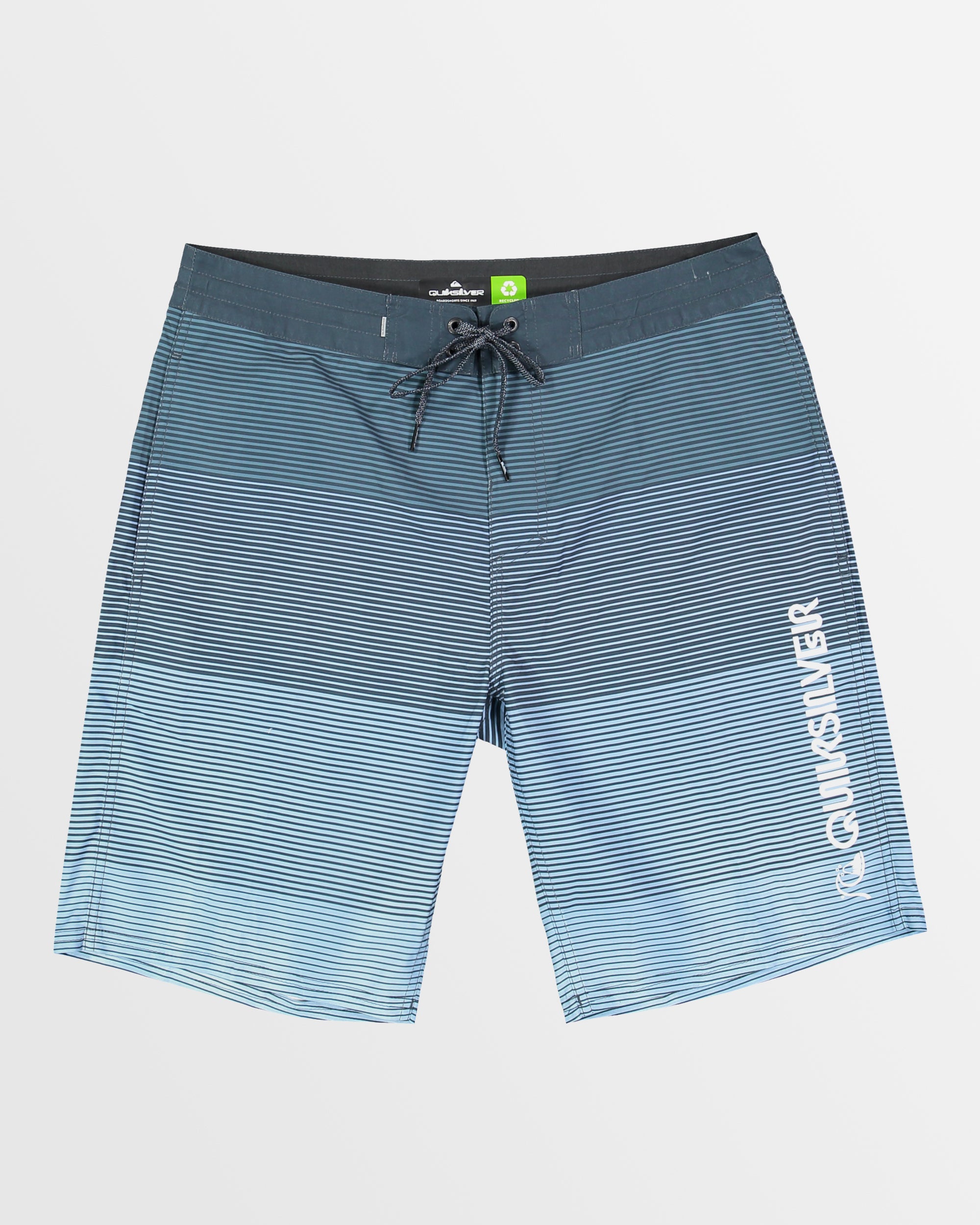 QUIKSILVER Mens Pointbreak 20" Boardshorts