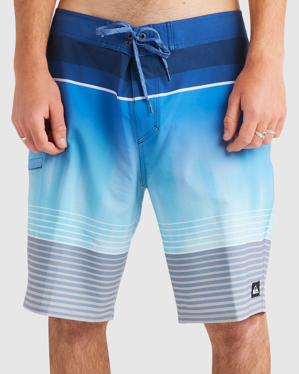 Mens Surfsilk Slab 20