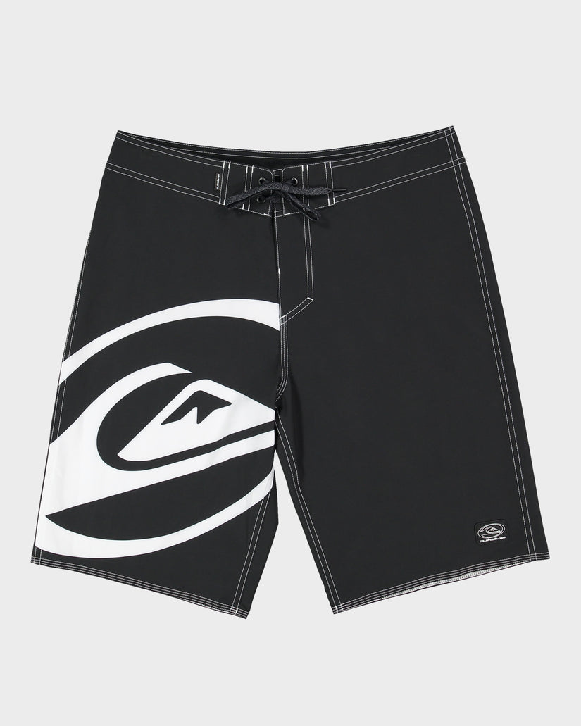 Mens Circuit 21" Boardshorts