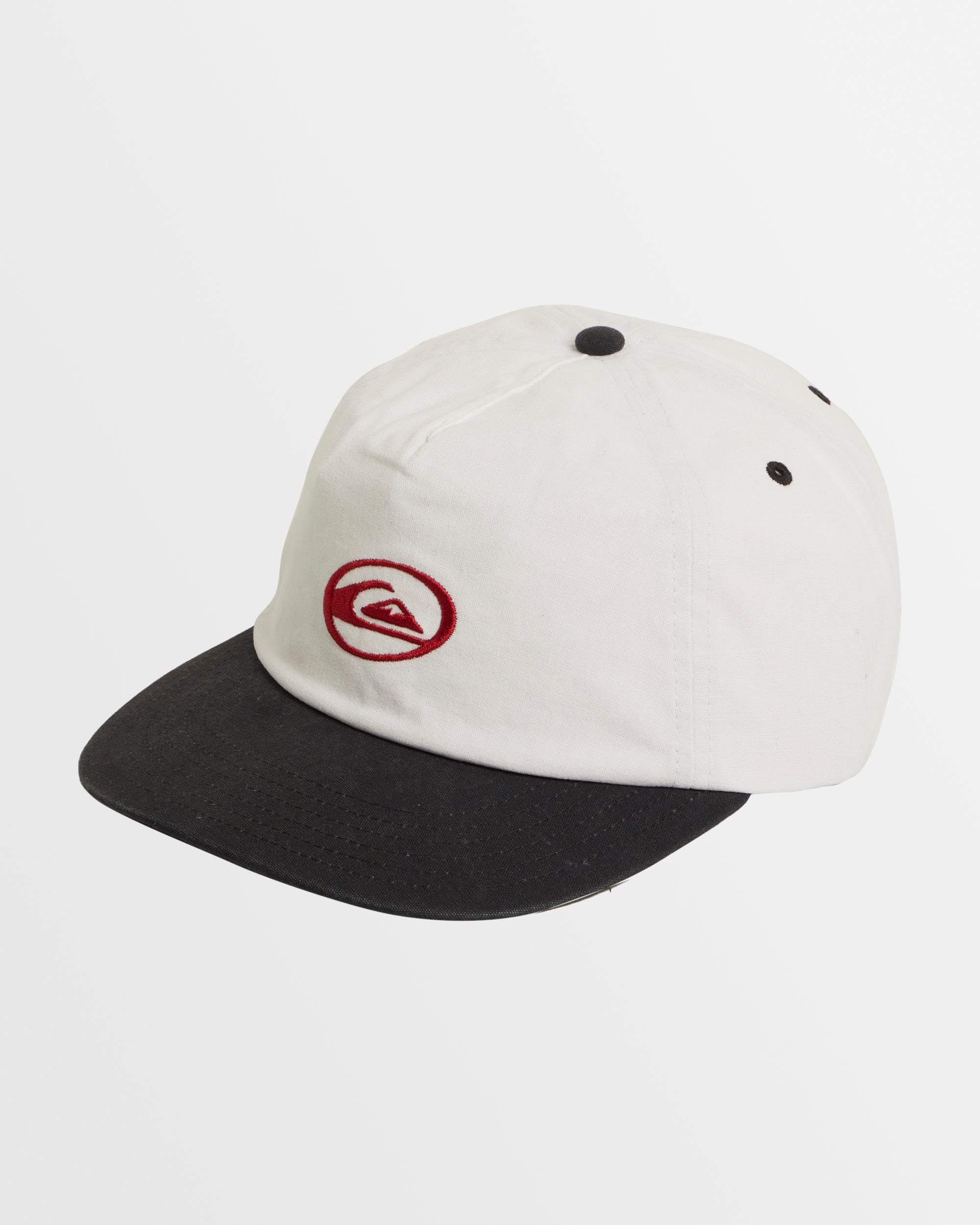 QUIKSILVER Mens Tilt Snapback Cap