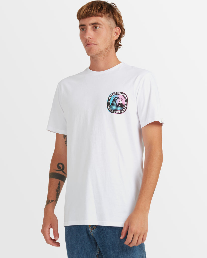 Mens Another Story T-Shirt