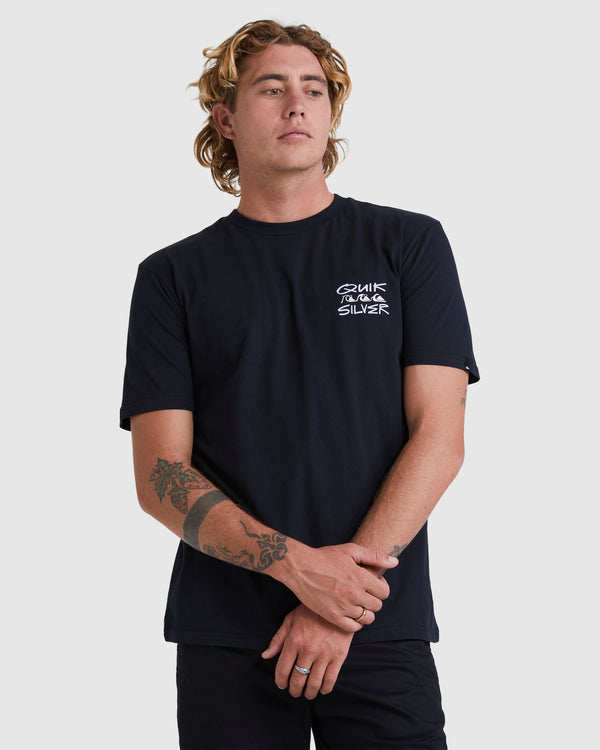 Mens Quik Frame T-Shirt