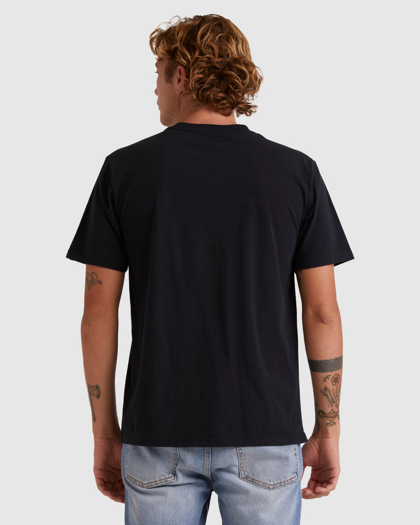 Mens Insta Fill T-Shirt