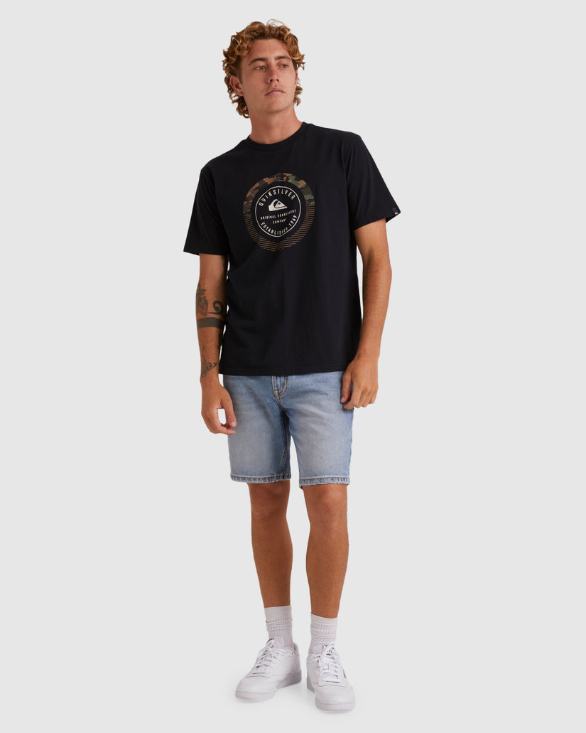 Mens Insta Fill T-Shirt