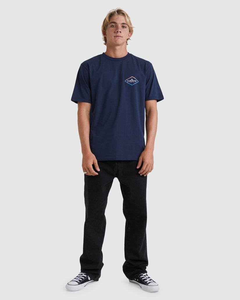 Mens Omni Lock T-Shirt