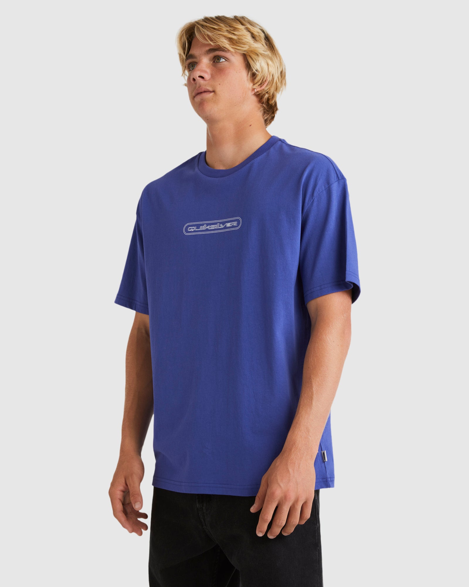 QUIKSILVER Mens Tilt T-Shirt