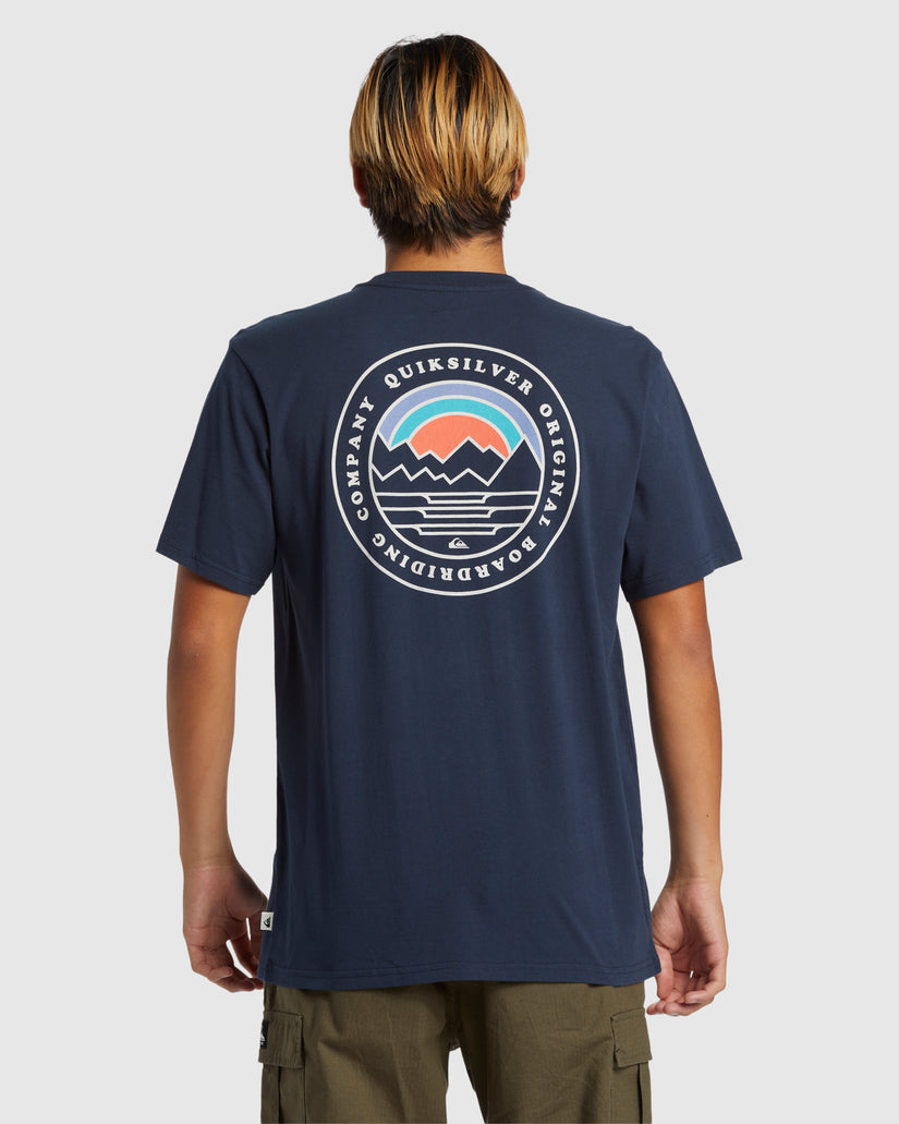 Mens Landscapes T-Shirt