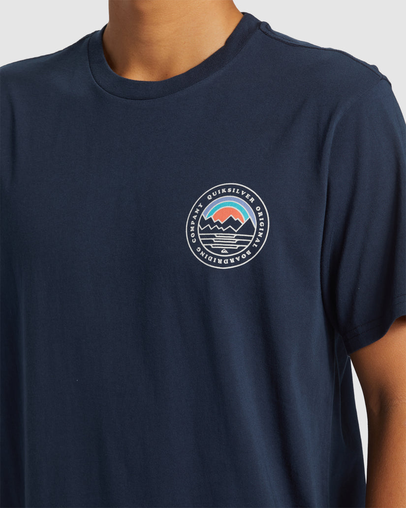 Mens Landscapes T-Shirt