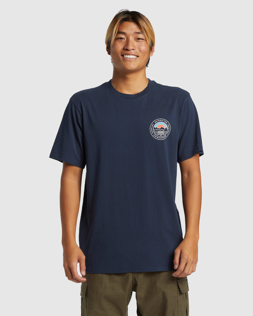 Mens Landscapes T-Shirt