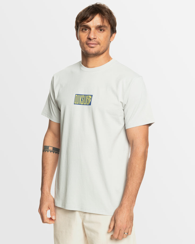 Mens Crossed Out T-Shirt