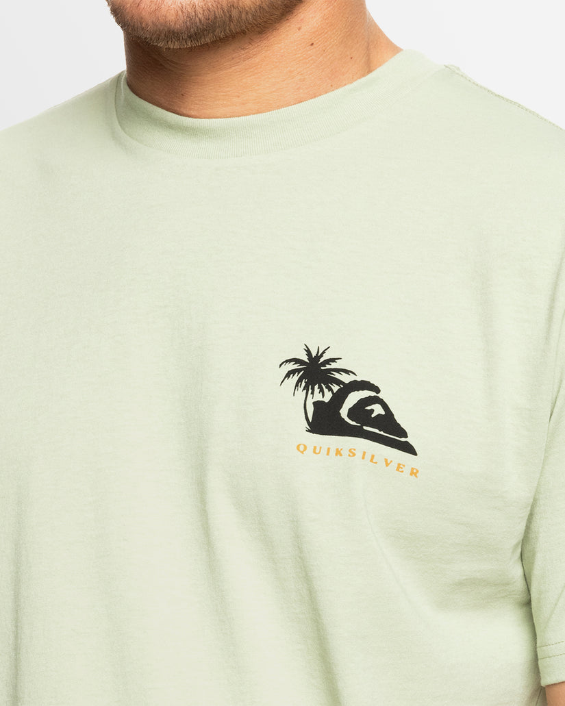 Mens Palm Island T-Shirt