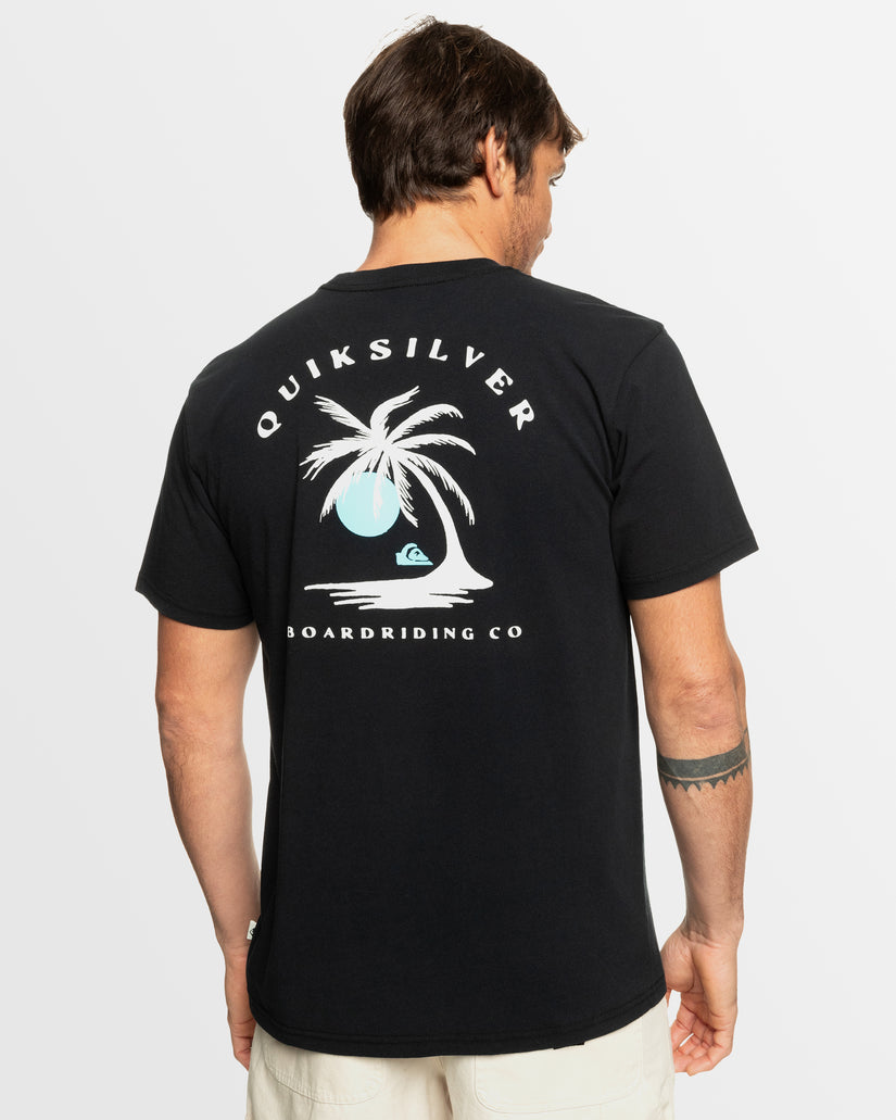 Mens Palm Island T-Shirt