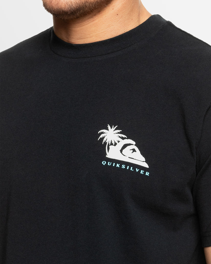 Mens Palm Island T-Shirt