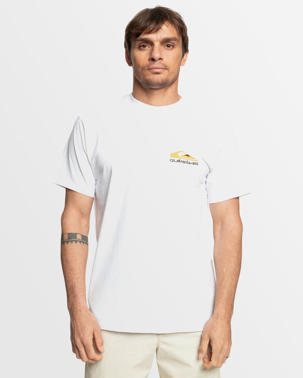 Mens Fun Zone T-Shirt