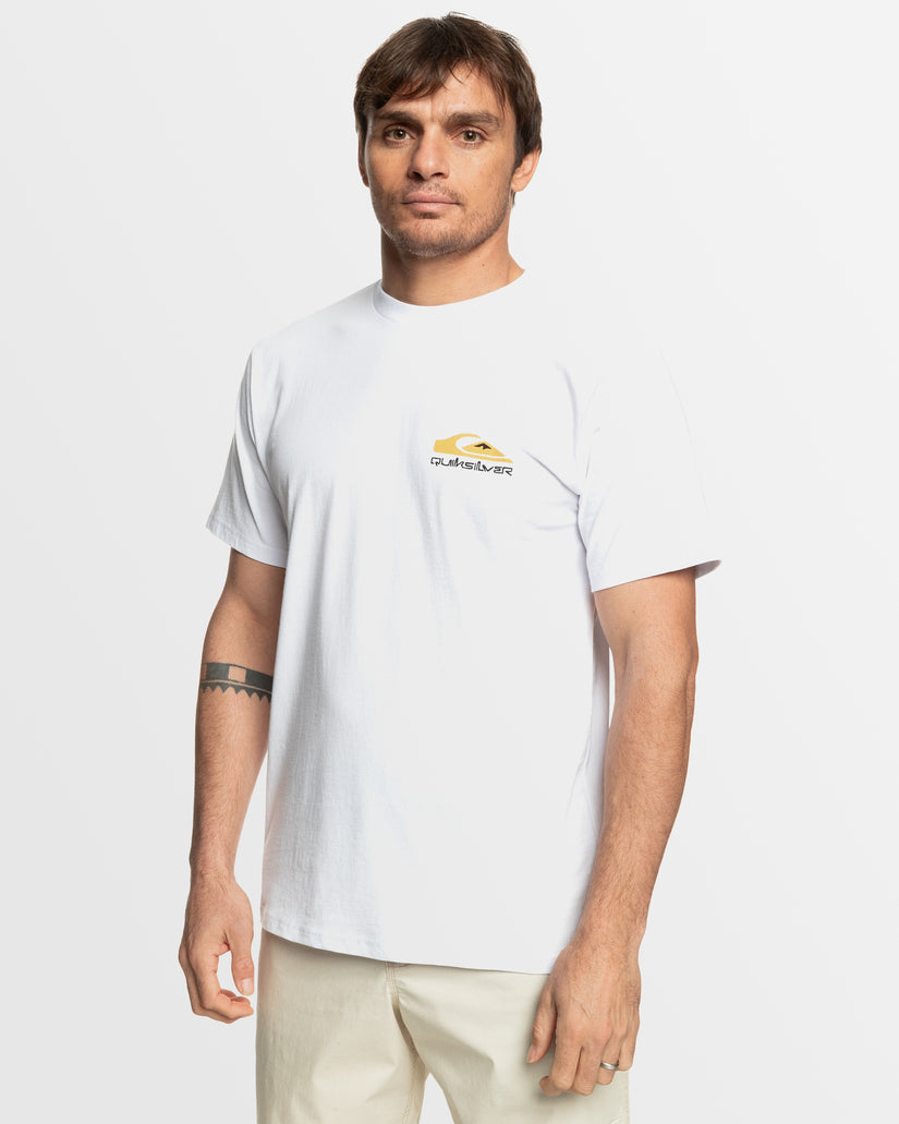 Mens Fun Zone T-Shirt