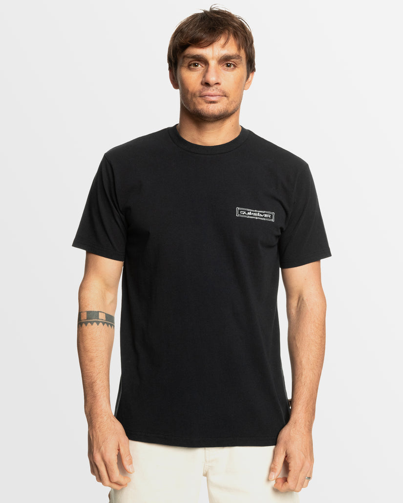 Mens The Point T-Shirt