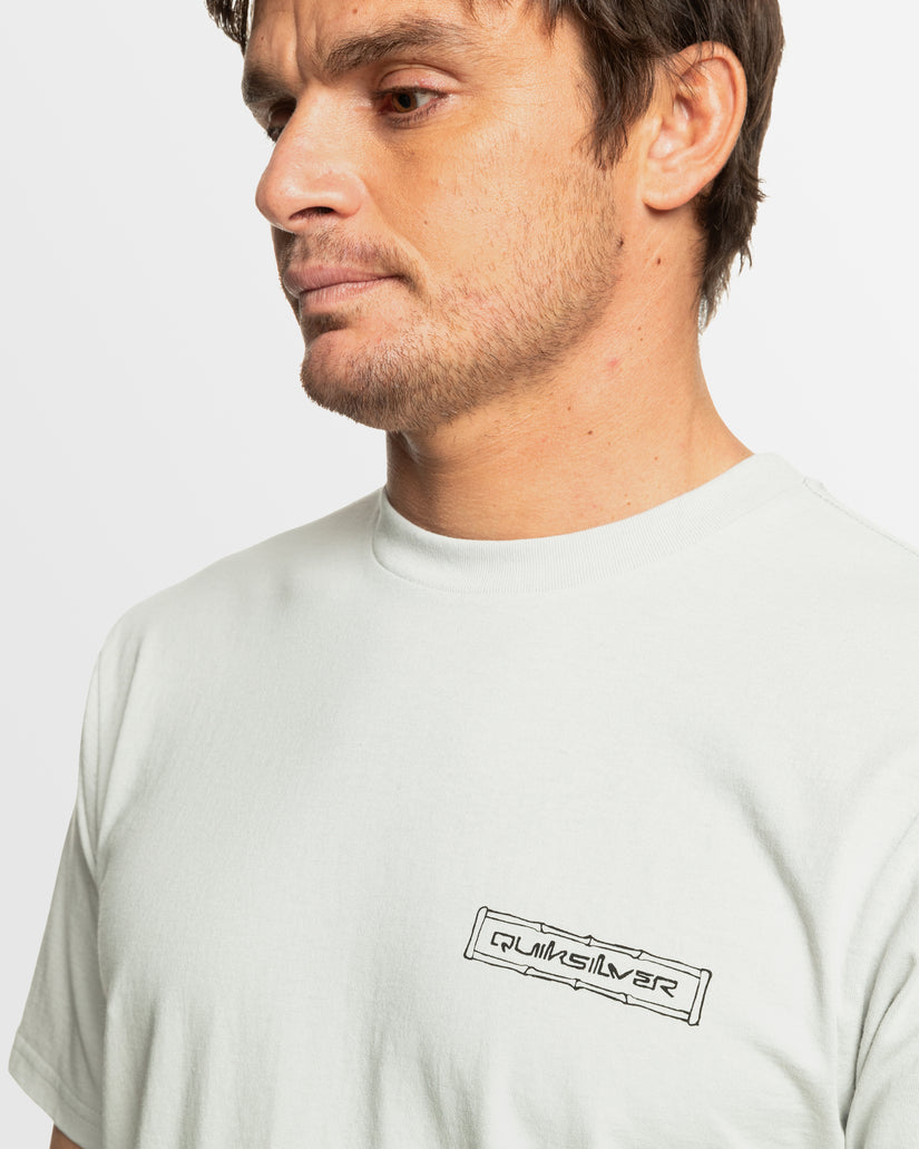 Mens The Point T-Shirt