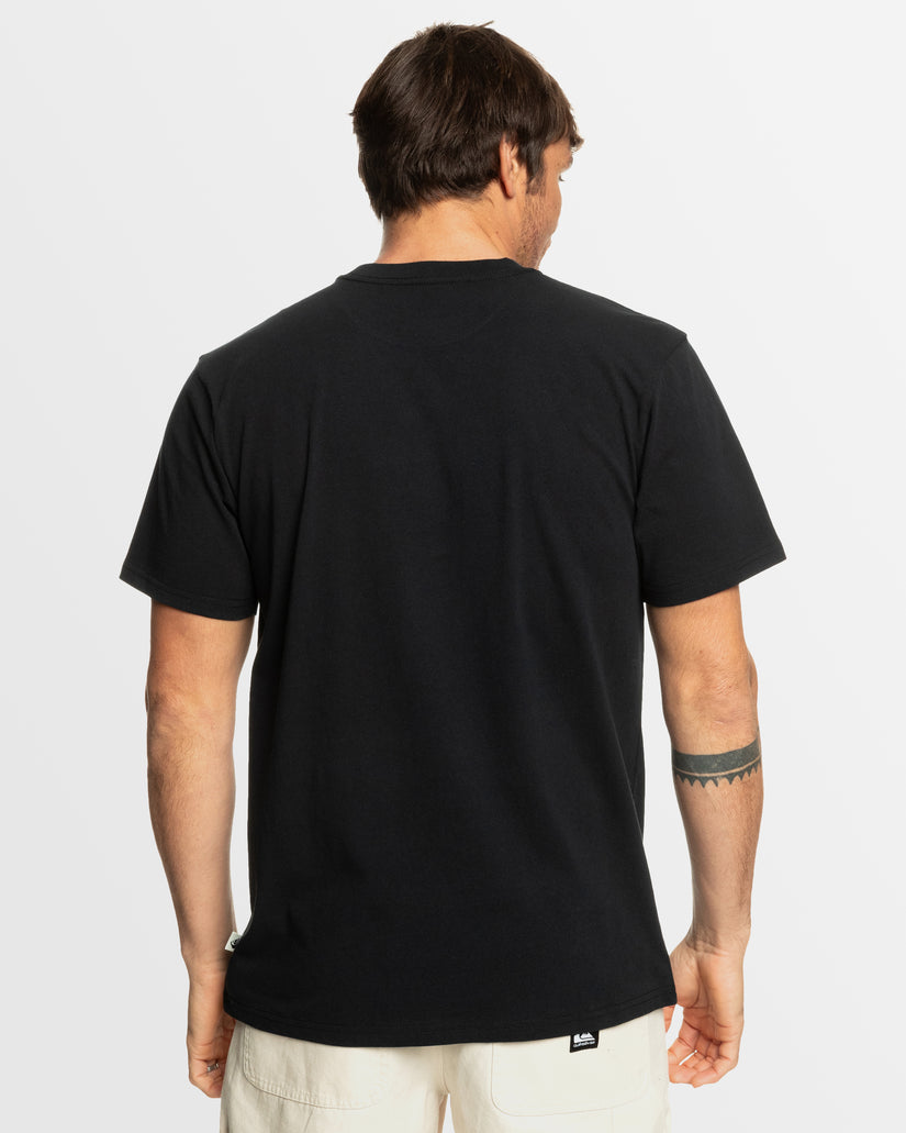 Mens Diamond Thorn T-Shirt