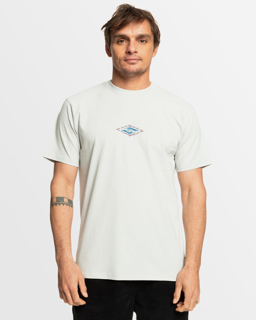 Mens Diamond Thorn T-Shirt