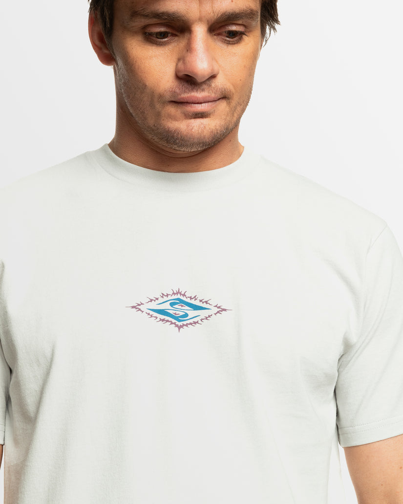 Mens Diamond Thorn T-Shirt