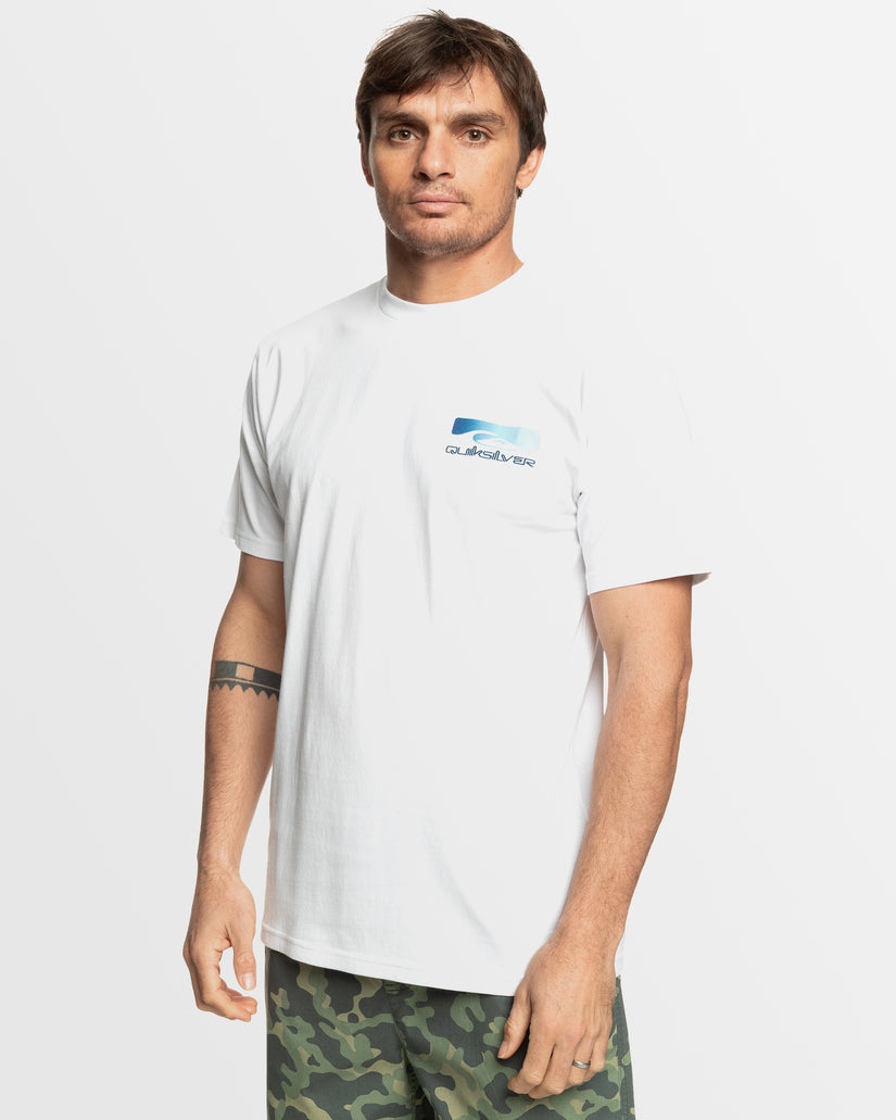 Mens Shadow Cast T-Shirt