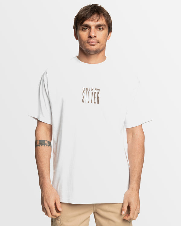 Mens High Rise T-Shirt