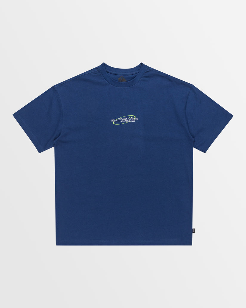 Mens Meteor T-Shirt