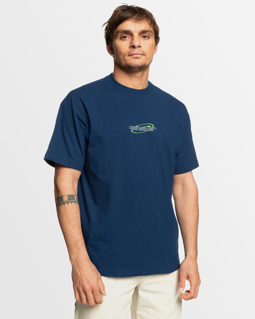 Mens Meteor T-Shirt