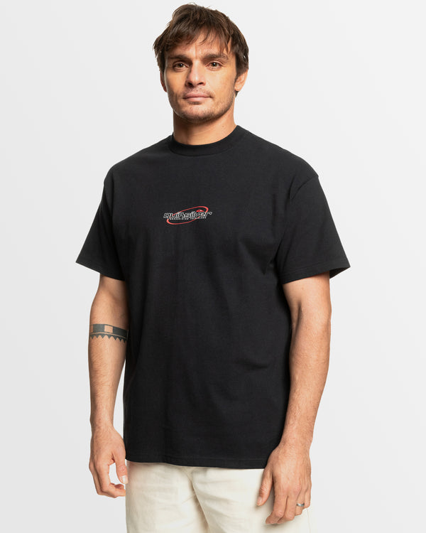 Mens Meteor T-Shirt