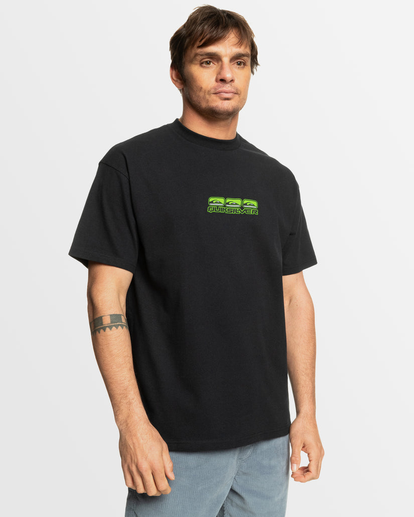 Mens Hi-Fi T-Shirt