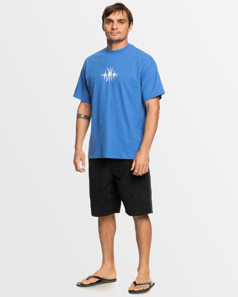 Mens Trident 2.0 T-Shirt