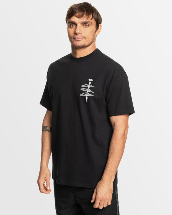 Mens Screw Loose T-Shirt