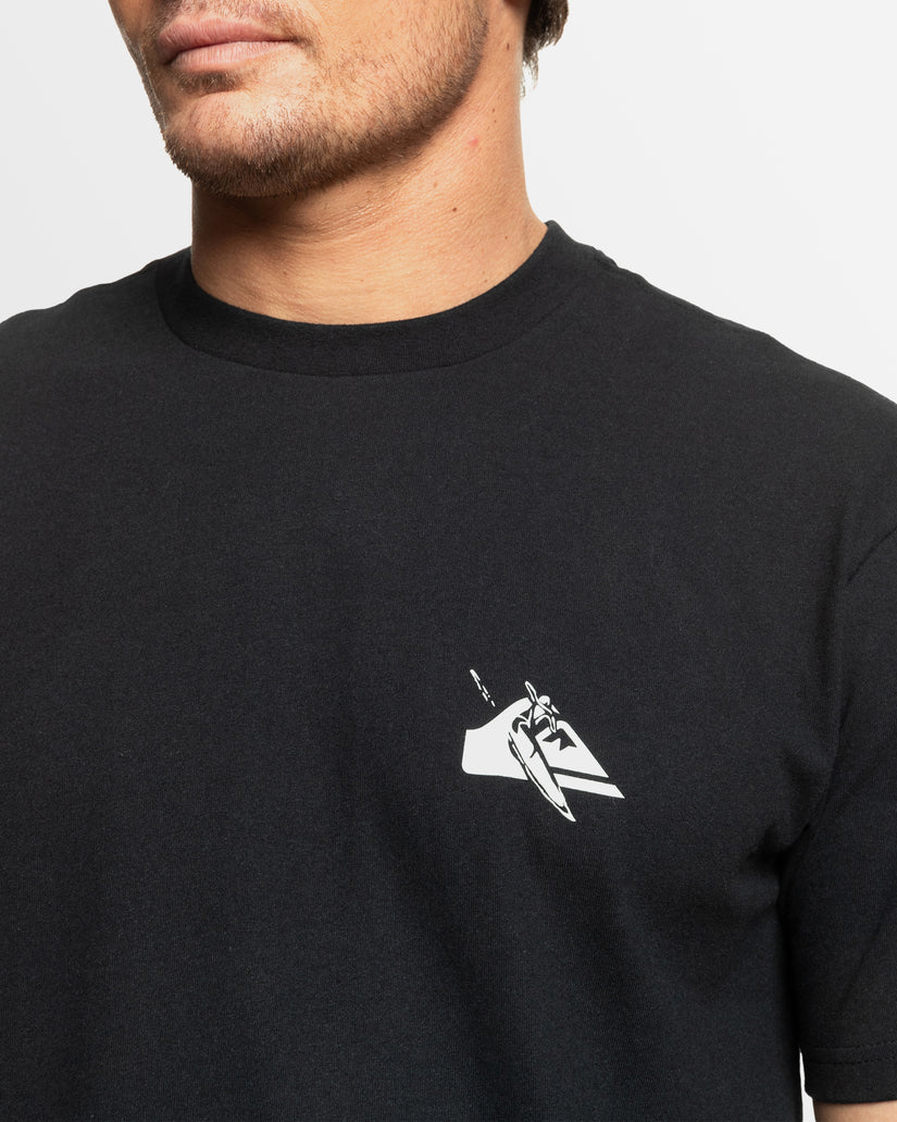 Mens Petroglyph Logo DNA