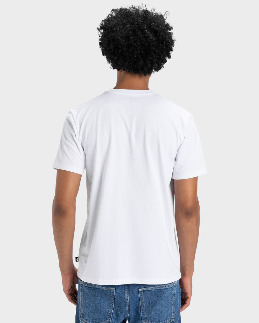 Mens Quik Drop T-Shirt