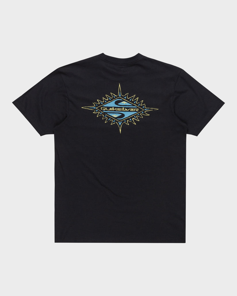 Mens Heritage Sun T-Shirt