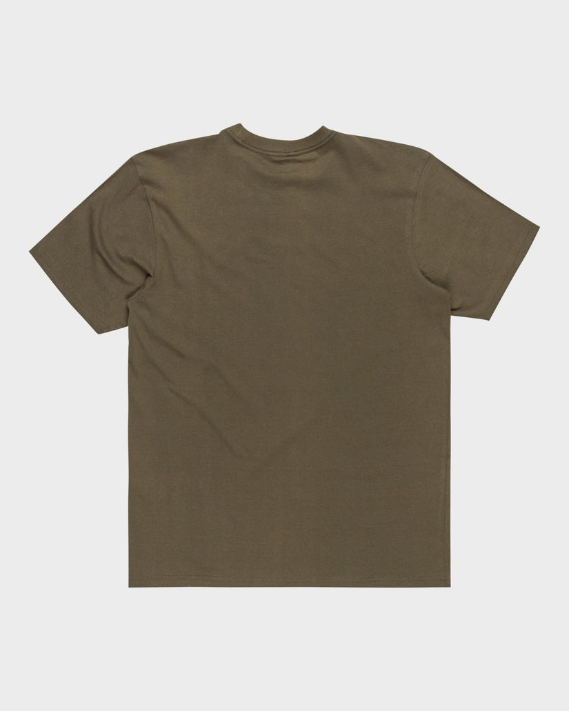 Mens Omni Box T-Shirt