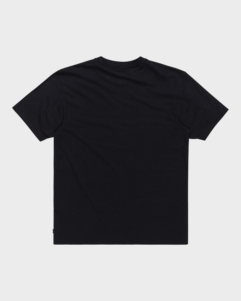 Mens Omni Box T-Shirt