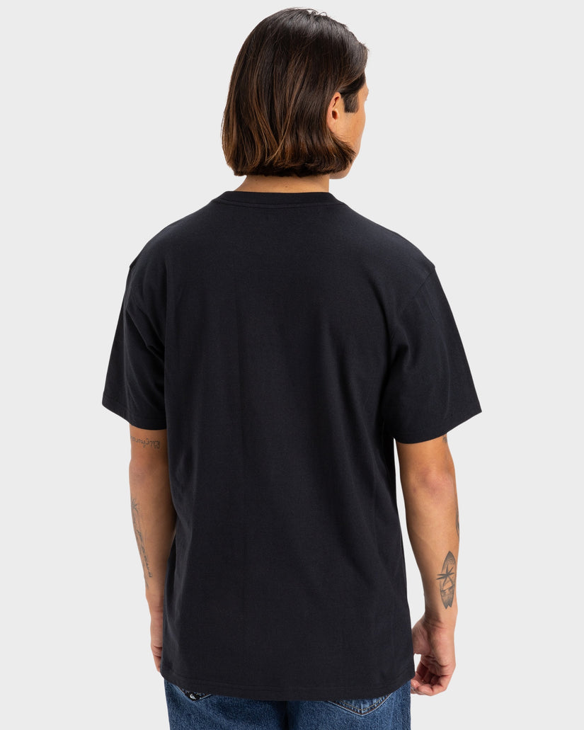 Mens Omni Box T-Shirt