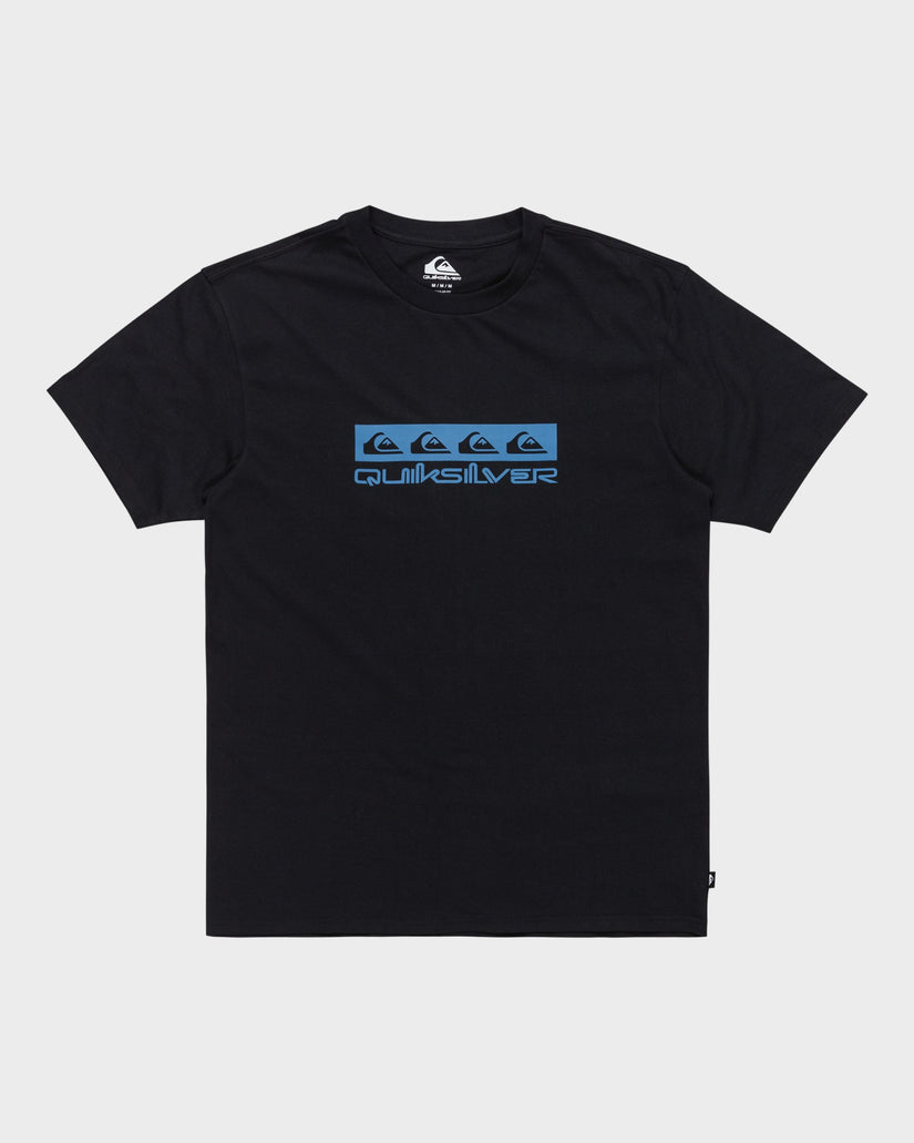 Mens Omni Box T-Shirt