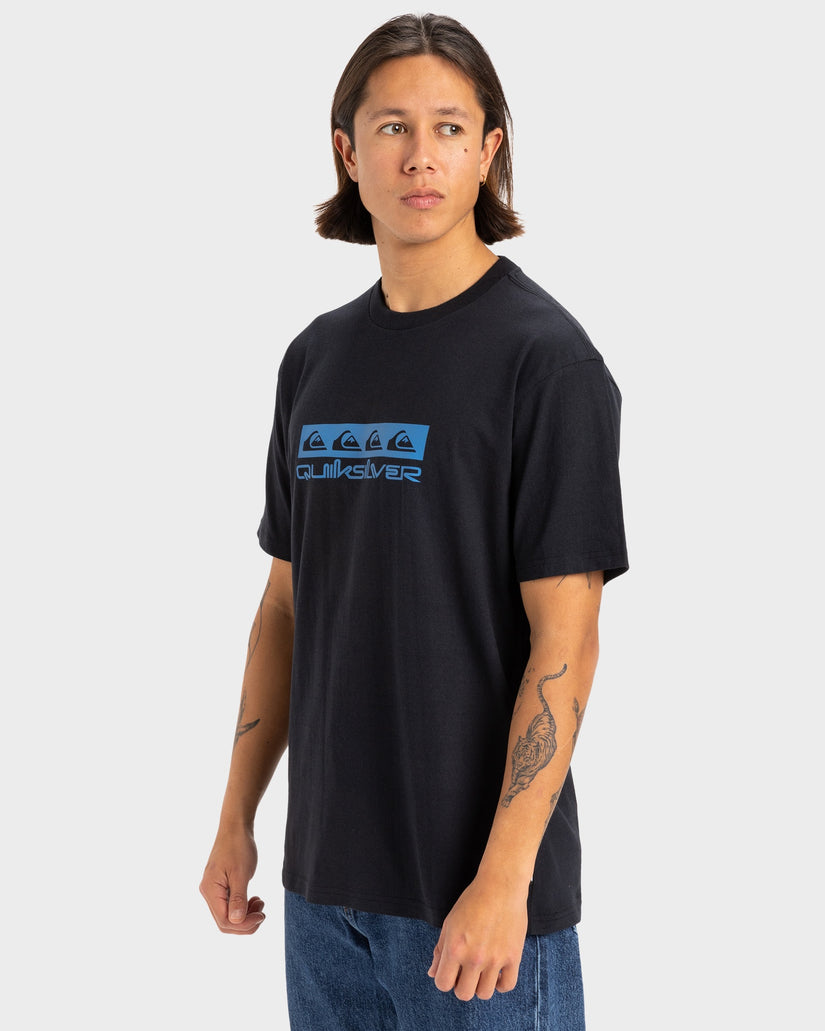 Mens Omni Box T-Shirt