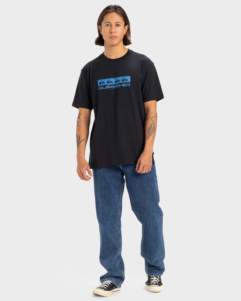 Mens Omni Box T-Shirt