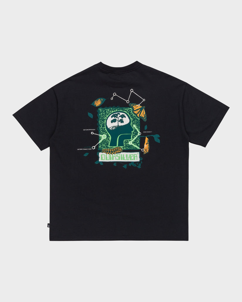 Mens Elements T-Shirt