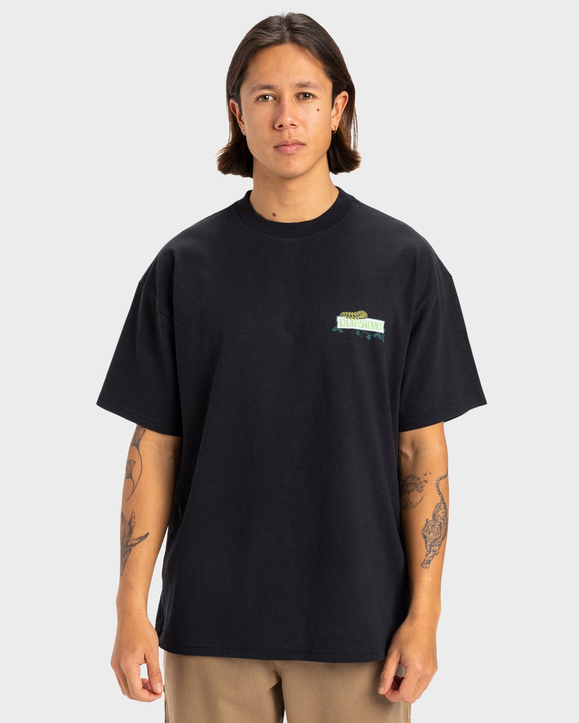 Mens Elements T-Shirt