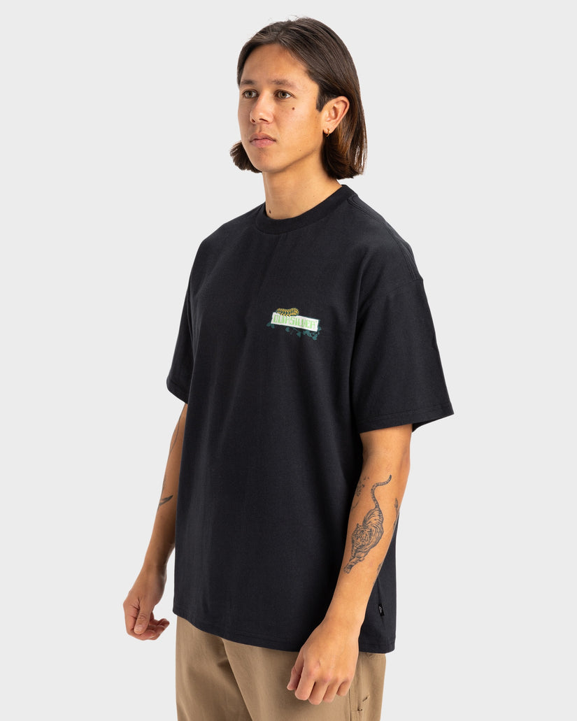 Mens Elements T-Shirt