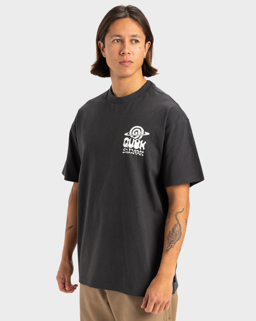 Mens Cosmic Vibe T-Shirt