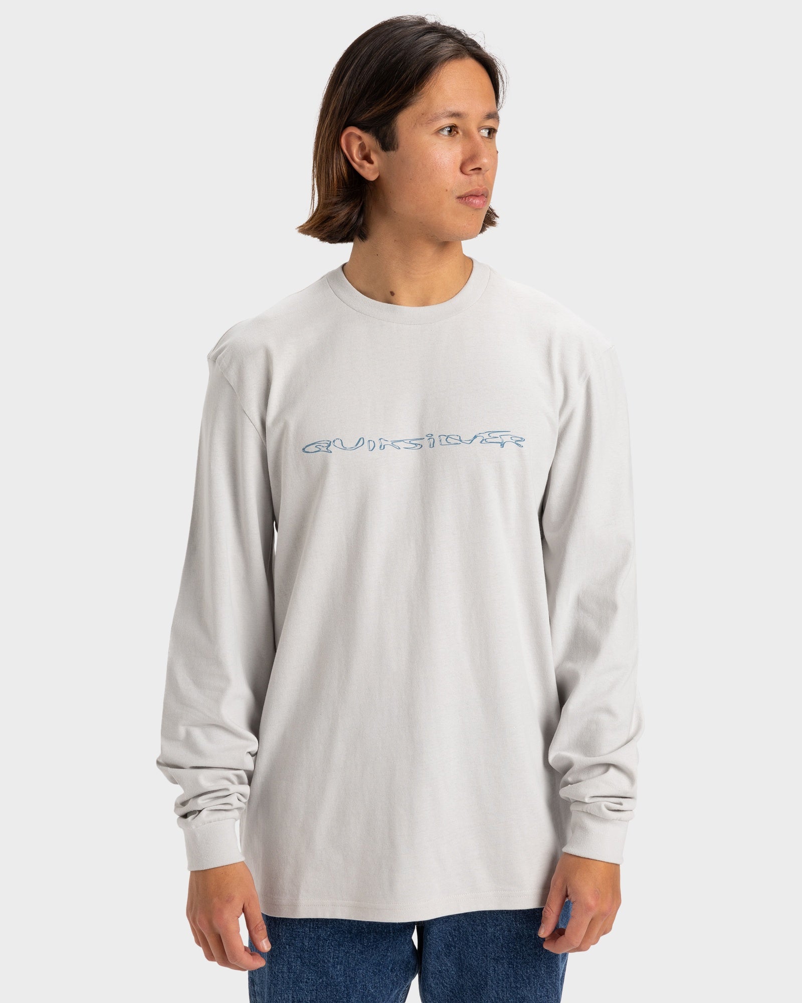 QUIKSILVER ILLUSION LS