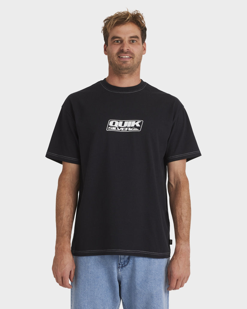 Mens Command T-Shirt