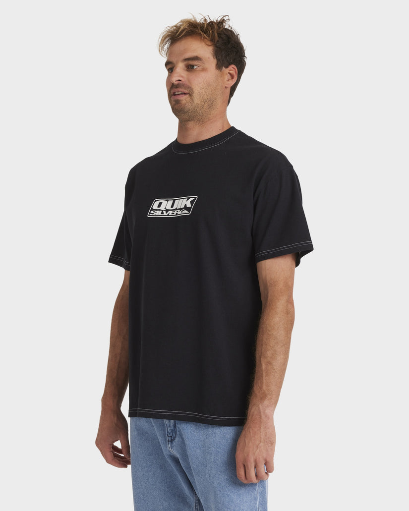 Mens Command T-Shirt